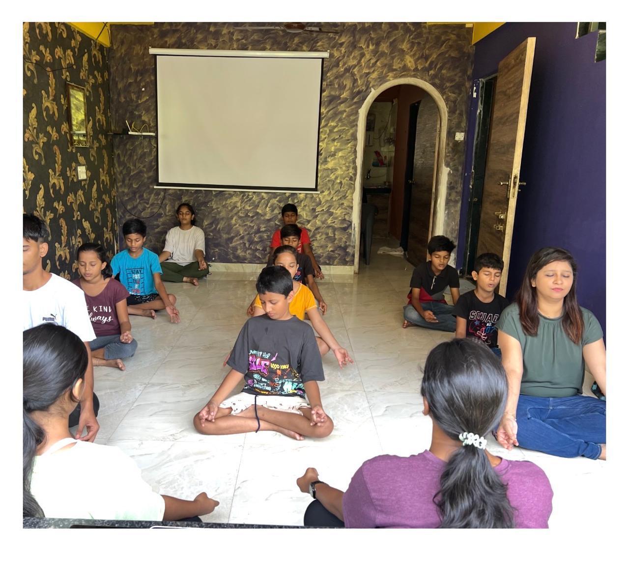 Life Skill Training